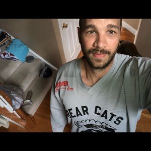 Meet your Posher, Robert